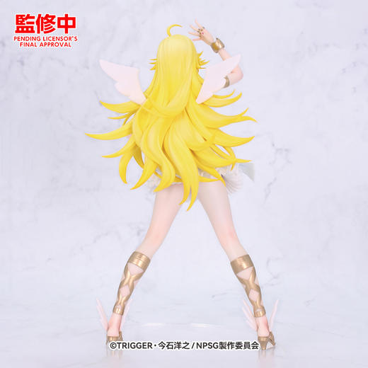 【GSC现货】新吊带袜天使 BRILLIANT手办 潘迪 手办模玩 商品图3