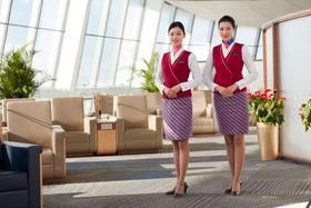 国际悦享兴服务（贵宾室套餐）