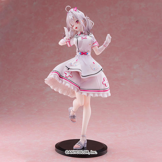 【GSC预售定金】1/7标准比例 NIJISANJI 健屋花那 彩虹社 手办模玩 商品图1