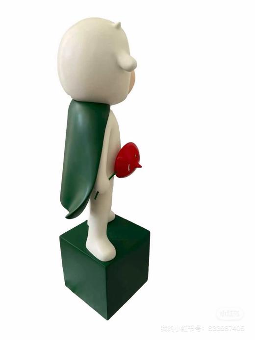 杨媛媛《面具先生之勇往直前》限量299版 商品图5