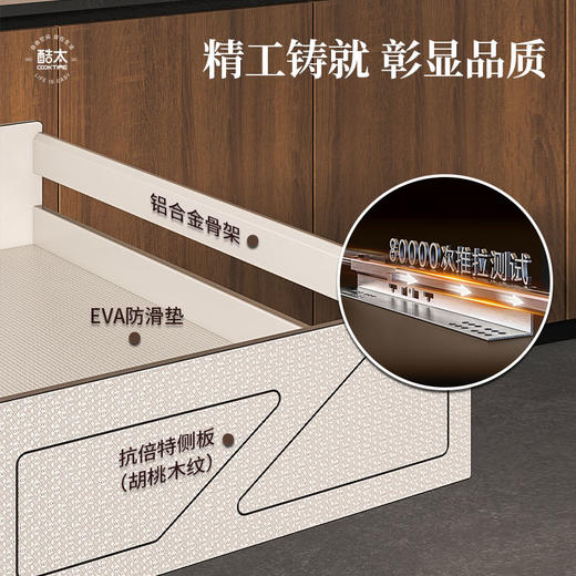 魔法抽Ⅳ【空抽】集合-【除标记外，均为定制时效】 商品图3