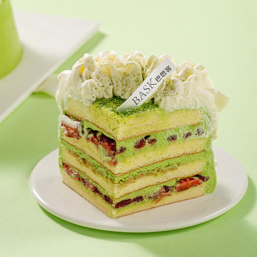 【门店】开心了莓1.5磅 商品图4