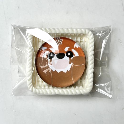 无有社丨迷你玻璃冰箱贴 商品图3