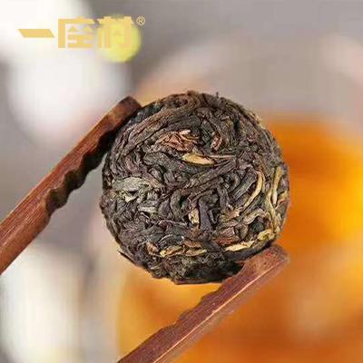 品时光12粒龙珠礼盒 7-8克*12粒/盒 商品图3