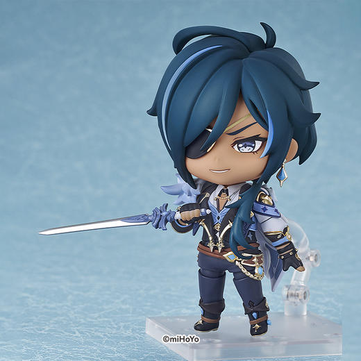 【GSC预售定金】粘土人 凯亚 原神 商品图2