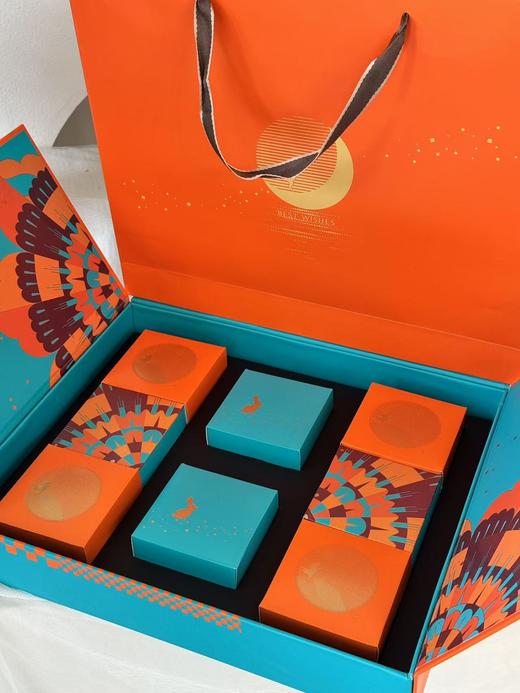 花好月圆礼盒 商品图1