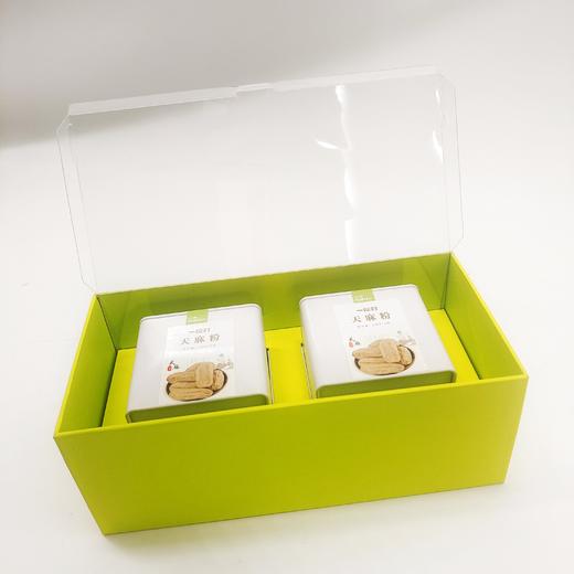 昭通天麻粉 180g 商品图2