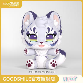 【GSC补款】Huggy Good Smile Oslo FLUFFY LAND 手办模玩