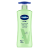 400g凡士林轻盈不睡芦荟身体乳 商品缩略图0
