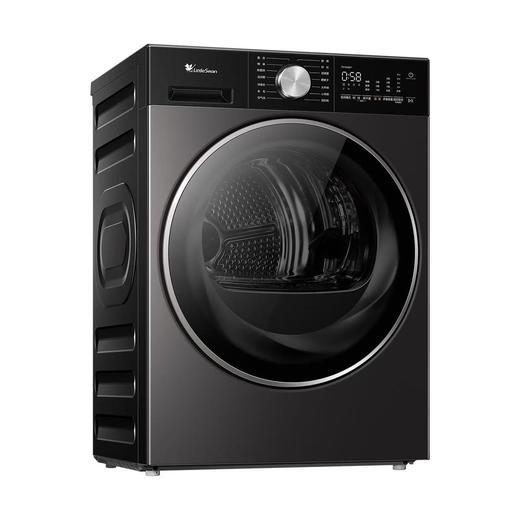 小天鹅TH10H30T 干衣护理机 金属钛 220V,1Ph 50Hz 商品图1