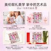 Cath Kidston手绘梦境护手霜礼盒30g*3支 商品缩略图4