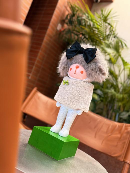 杨媛媛《纳尼 kuku》限量188版 商品图5