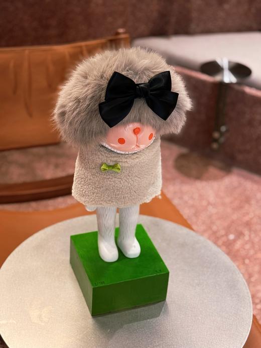 杨媛媛《纳尼 kuku》限量188版 商品图6