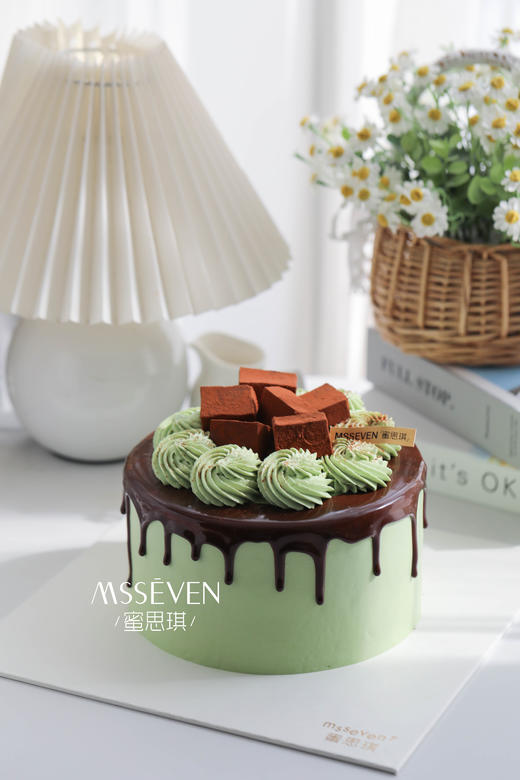 开心果生巧 商品图4