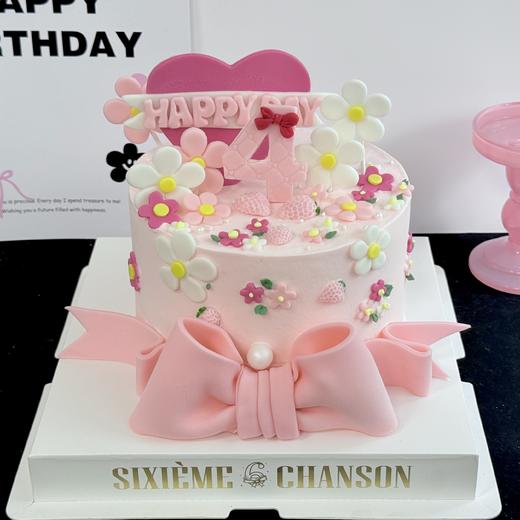 【草莓女孩】 商品图1