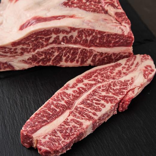 美国SRF极和牛丨去骨牛小排 商品图0