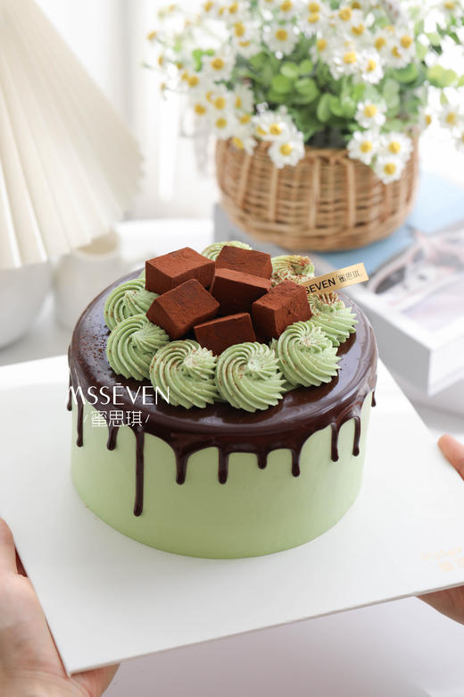 开心果生巧 商品图3