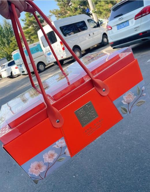 锦上添花月饼礼盒 商品图0