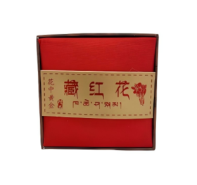 珍滋味藏红花5g/罐