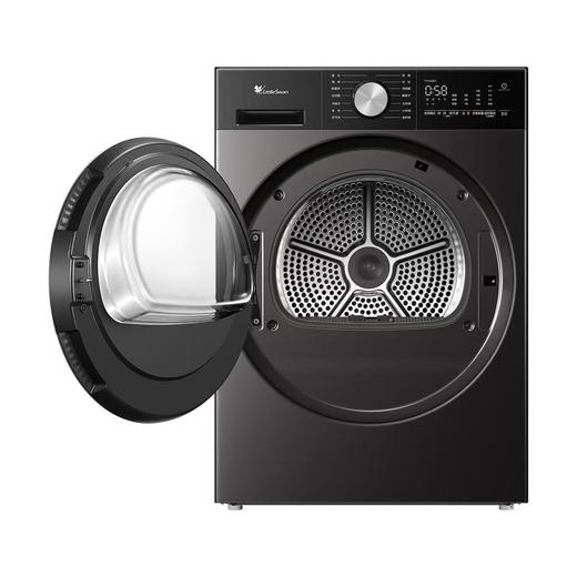 小天鹅TH10H30T 干衣护理机 金属钛 220V,1Ph 50Hz 商品图3