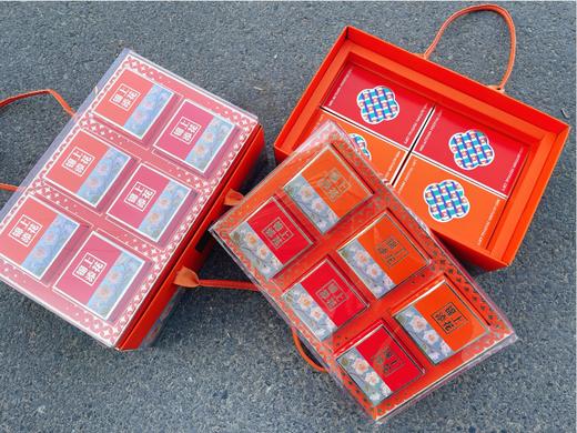 锦上添花月饼礼盒 商品图1