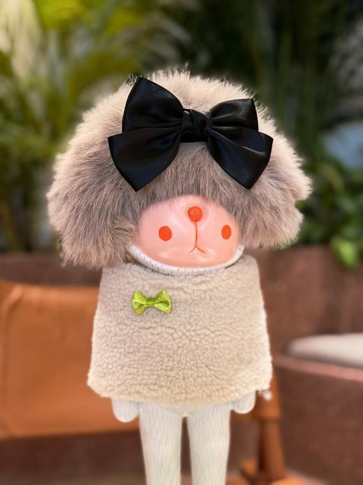 杨媛媛《纳尼 kuku》限量188版 商品图3