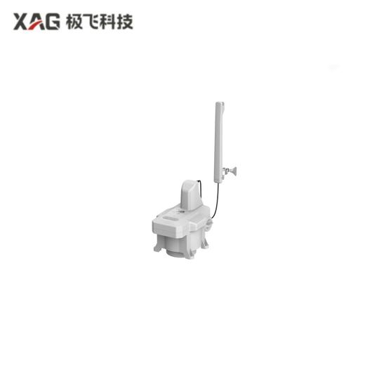 极飞 2025款FBV智能电动阀 控制器配件/无法单独使用 灌溉设备 商品图0