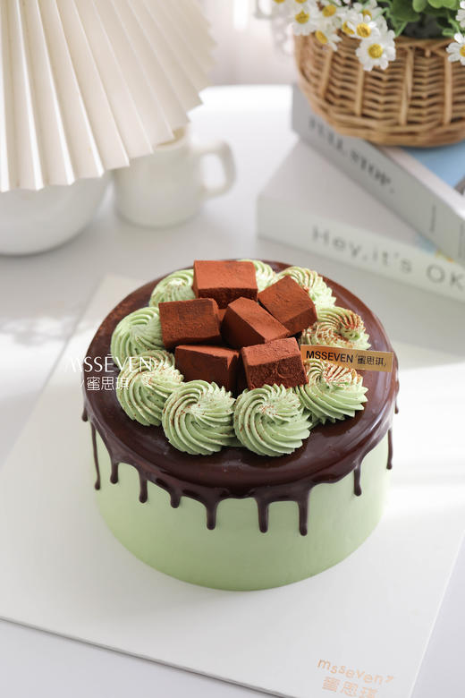 开心果生巧 商品图2