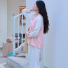 【抖音专属】马甲+连衣裙（25704436+24807987）思念+百合 商品缩略图1
