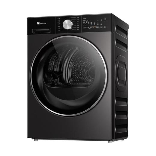 小天鹅TH10H30T 干衣护理机 金属钛 220V,1Ph 50Hz 商品图2