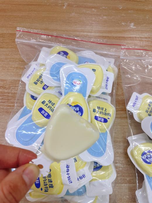 伊利奶酪棒袋（一袋20个） 商品图0