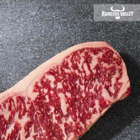 澳洲Rangers Valley丨安格斯M5西冷