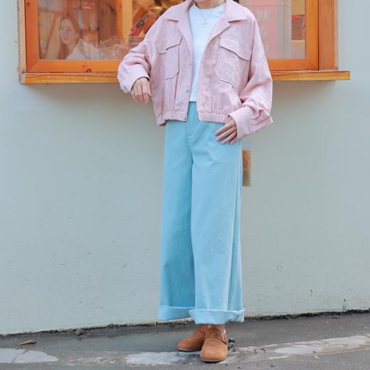 【2026东衣作】外套（24805081十样锦-设计师） 商品图1