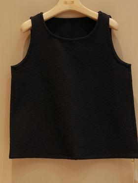 【抖音专属】吊带+阔腿裤（19718002+20709299b）京元A545