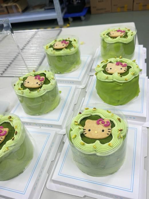 开心果Kitty 商品图0