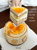 焦糖奶皮子（奶茶胚+可可胚）【A5157】 商品缩略图3