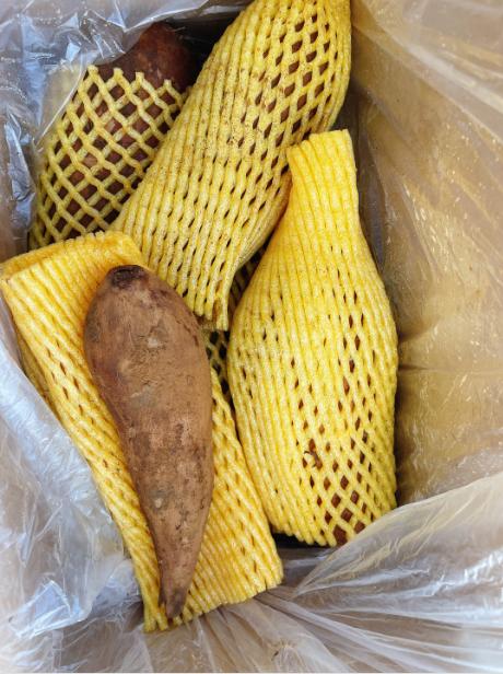 小箱库尔勒香梨一箱 商品图2