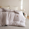 【换季出清】自然醒超柔双层纱新疆棉花被被子被芯LFS 商品缩略图3