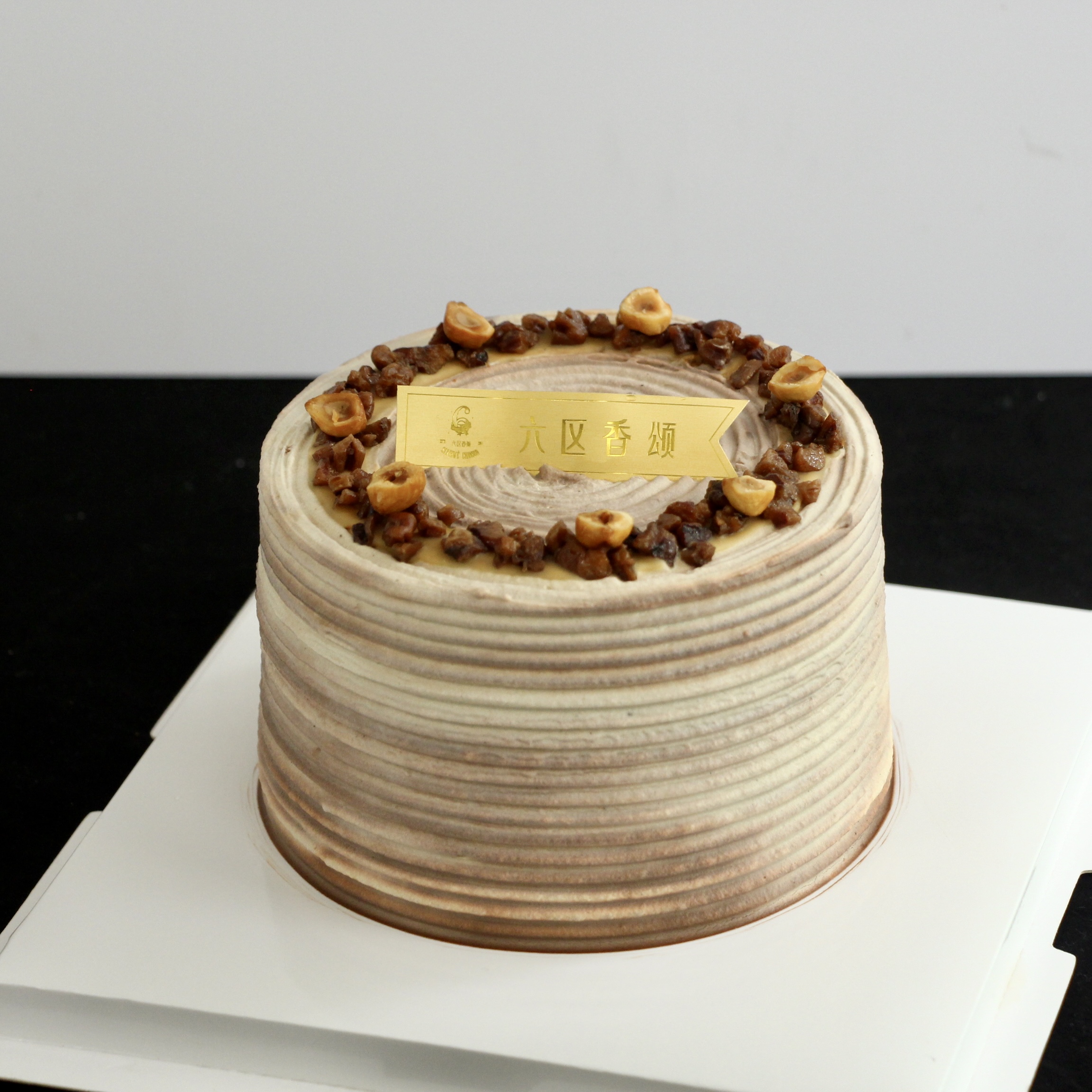 【老长沙桂子油】风味蛋糕