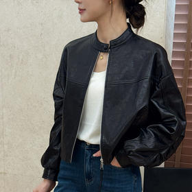 良木礼皮衣（Q8249）