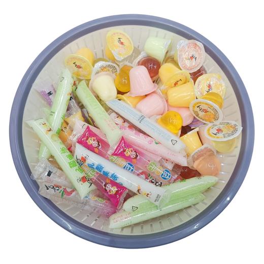 散装喜之郎果冻系列 商品图0