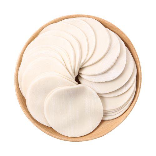 饺子皮 500g 商品图0