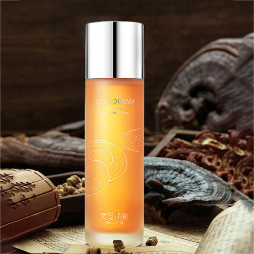 TST灵芝肌密微精华水150ml*2 7号陆续发货 商品图4