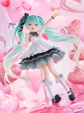 TAITO 初音未来 Birthday 2025 景品手办模型