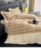 380g水貂绒 马德里保暖四件套 商品缩略图1