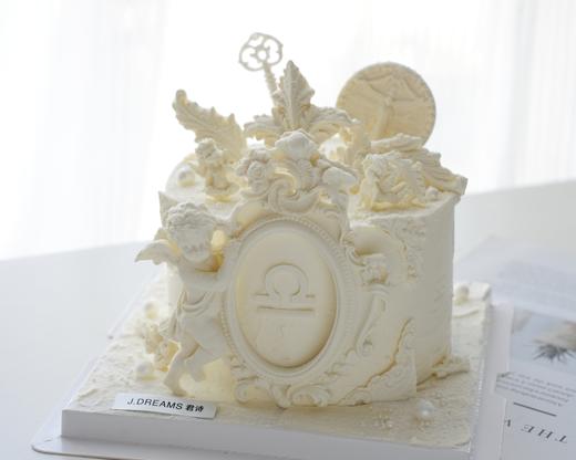 星座—-天秤座 商品图0