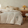 【换季出清】自然醒山寻·造物棉麻系列被子被芯LFS 商品缩略图3