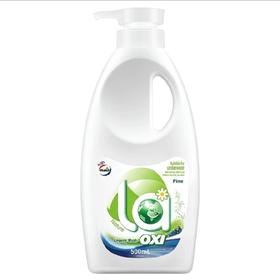 威露士手洗洗衣液松木味500ml(E2-03-09)