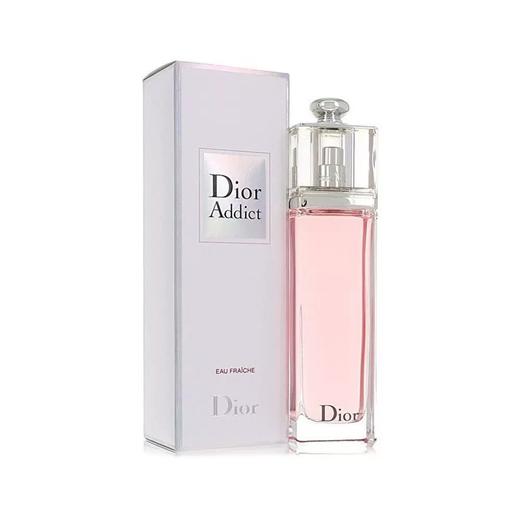 DIOR迪奥魅惑清新淡香水50ml (粉魅惑)  商品图0