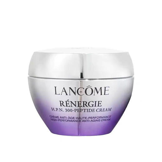 【中小样】兰蔻塑颜三重密集焕白面霜15ml百肽霜随机发 商品图0